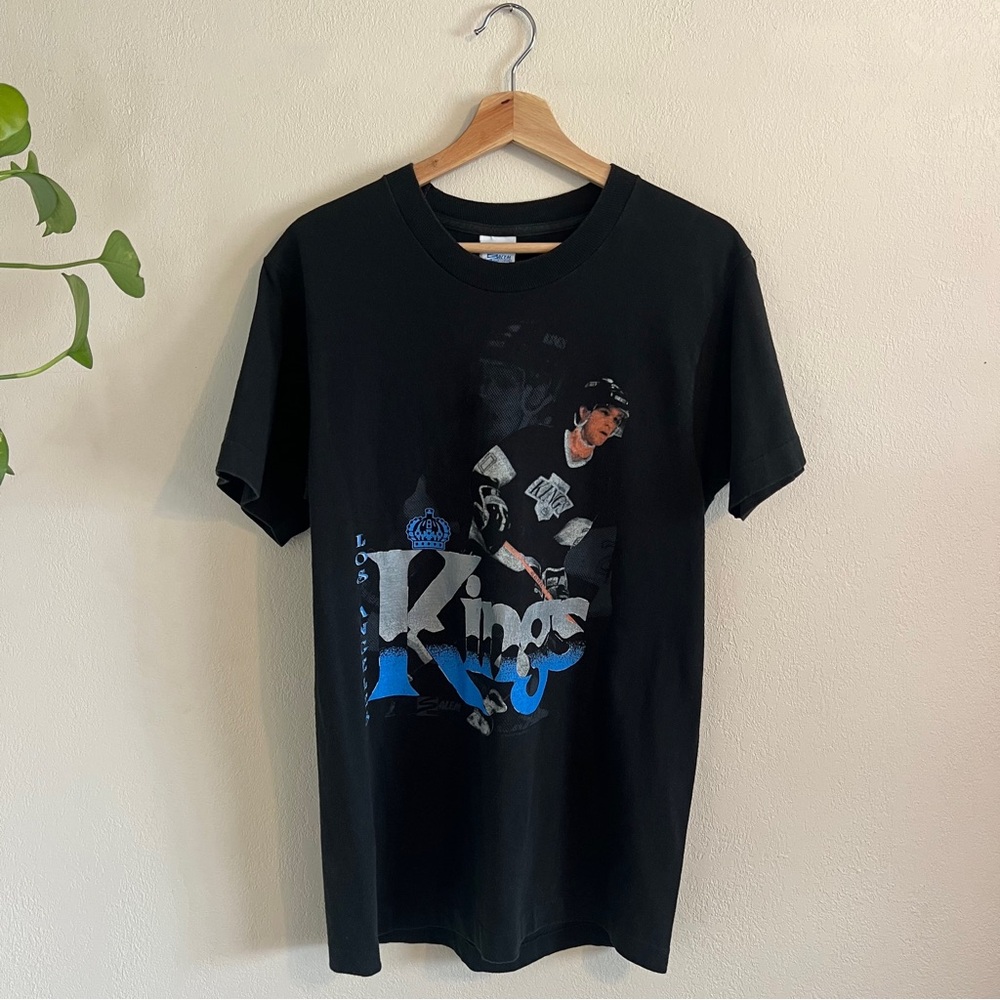 Vintage 90’s LA King T-Shirt